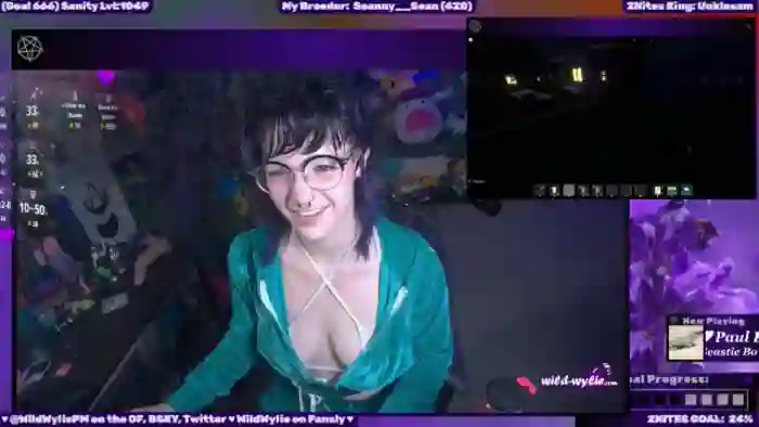 WildWyliePM