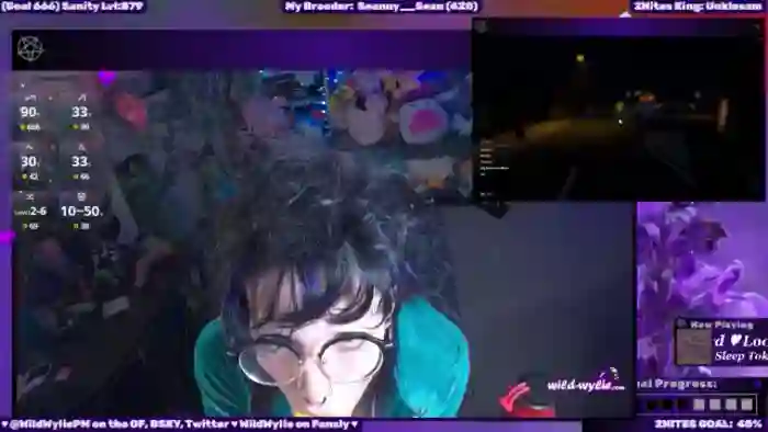 WildWyliePM