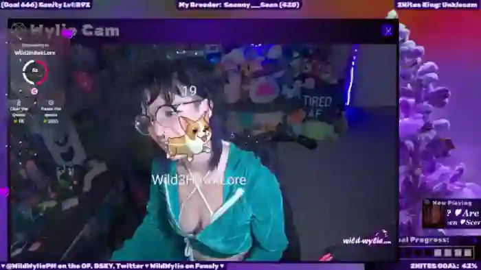 WildWyliePM