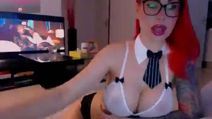 YourArielXXX