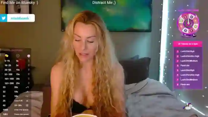 aMissBliss