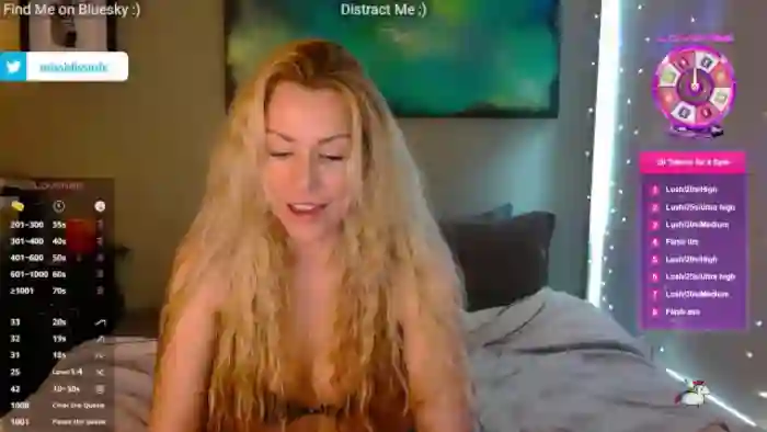 aMissBliss