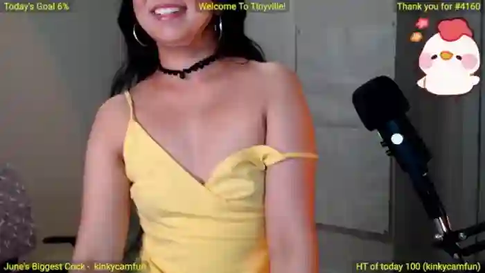 ATinyCassie