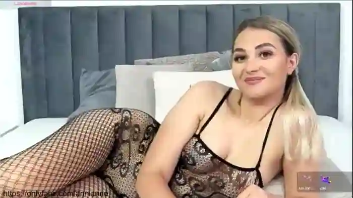 AnniaAnn