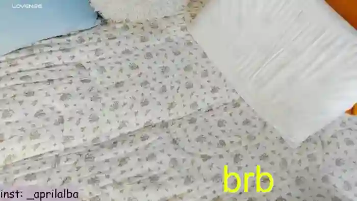 AprilAlba777