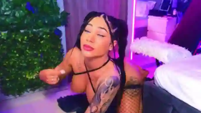 CandyEyesXXX