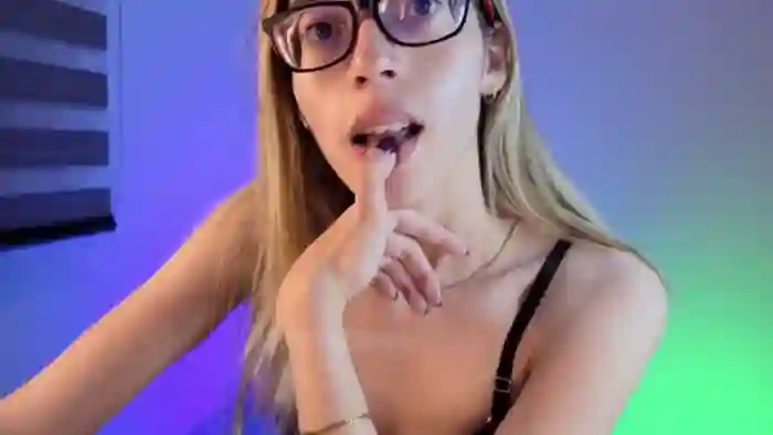 Carolblonde