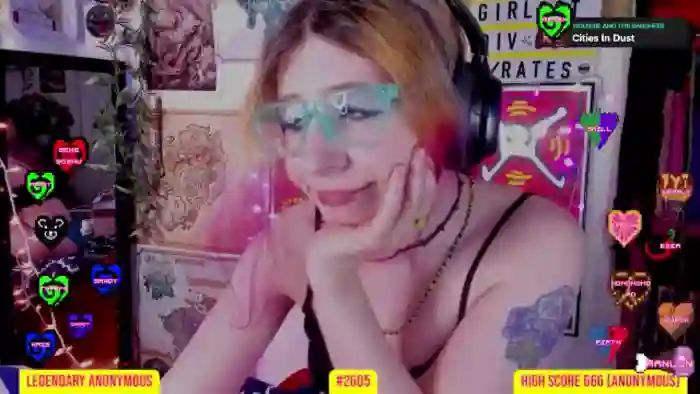 GirlbotDiv
