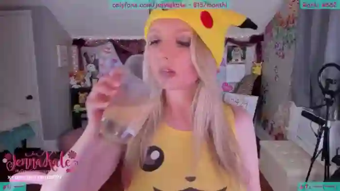 JennaKate