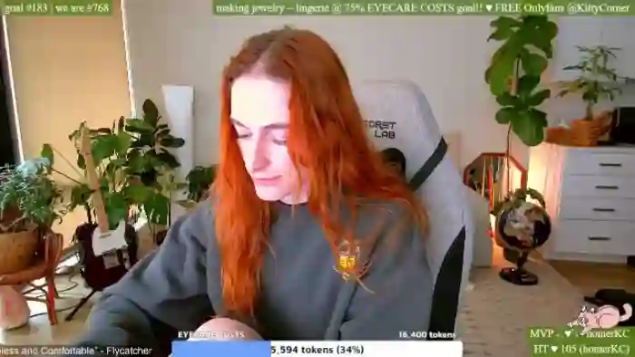 KittyCorner