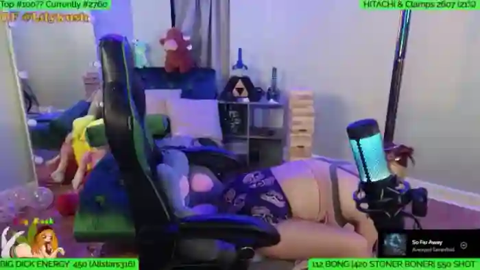 LilyKush