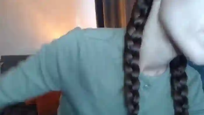 Nora_Sweet