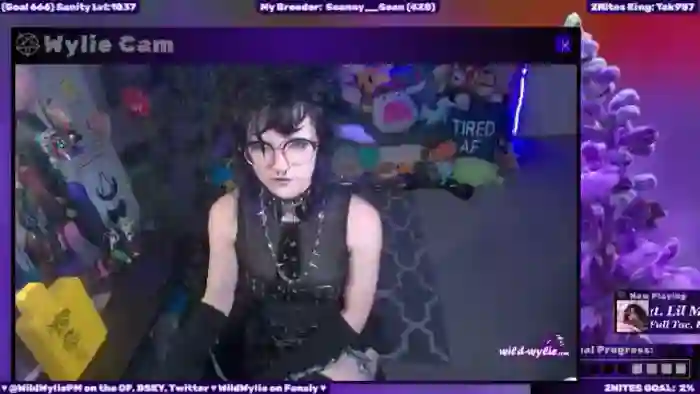 WildWyliePM