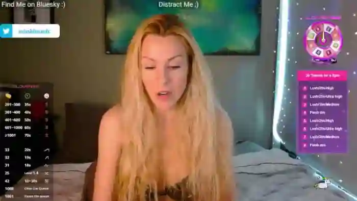 aMissBliss