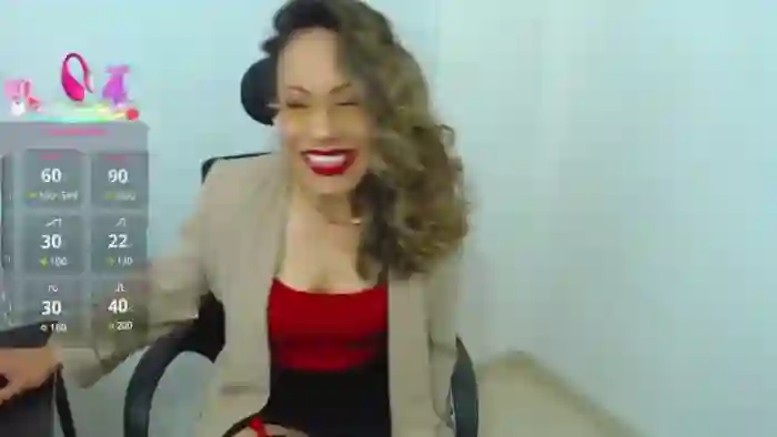 office_secret