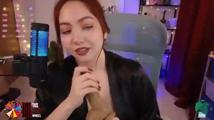 LilyVelvet