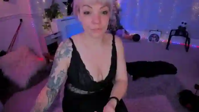 LunaWolfie