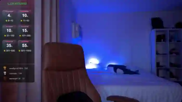 Olivia_Jeass