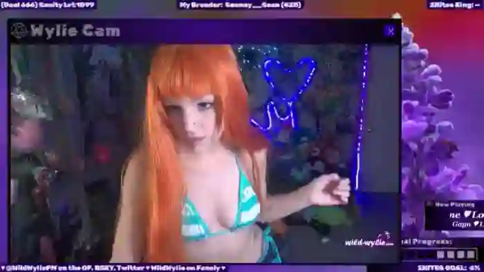 WildWyliePM
