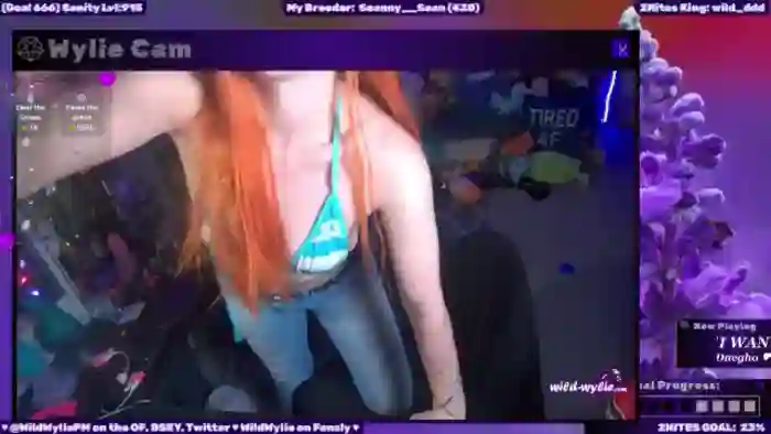 WildWyliePM