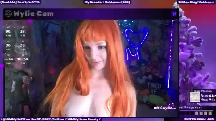 WildWyliePM