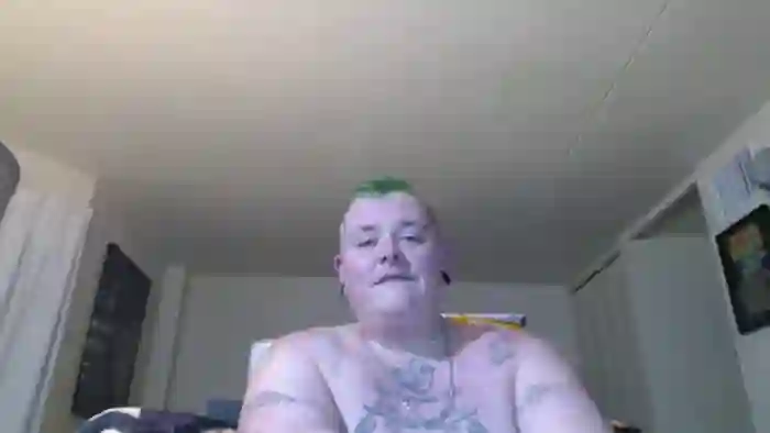 AJthePunk420