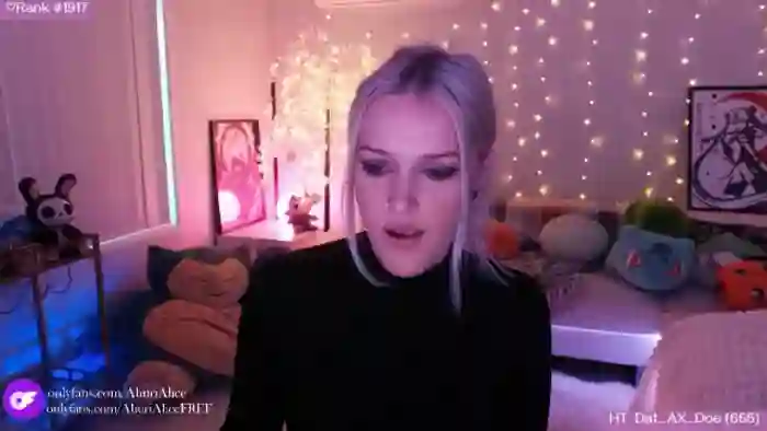 AlicexMaia