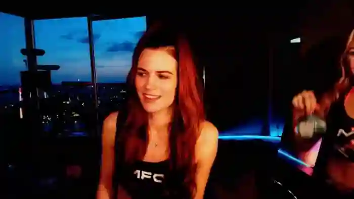 BellaAndersin