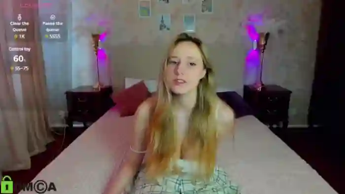 Blondyriss