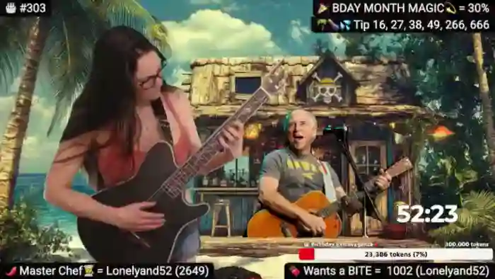 DesZeppelin