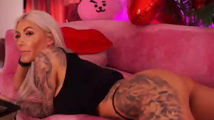 FalllingAngel