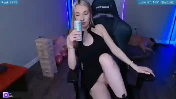 HaileeCameron