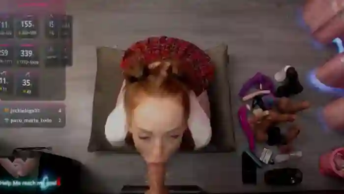 Redhead_Shark