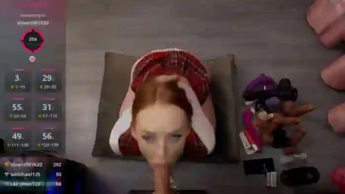Redhead_Shark