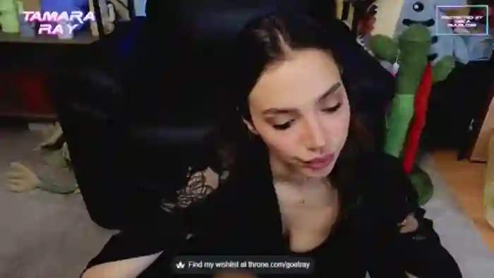 TamaraRay