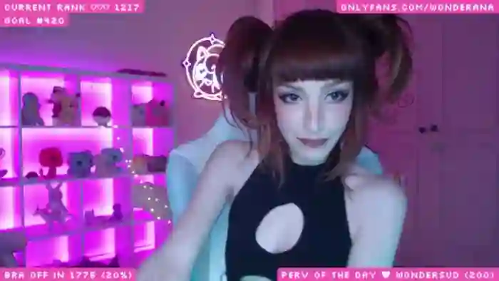 WonderAna