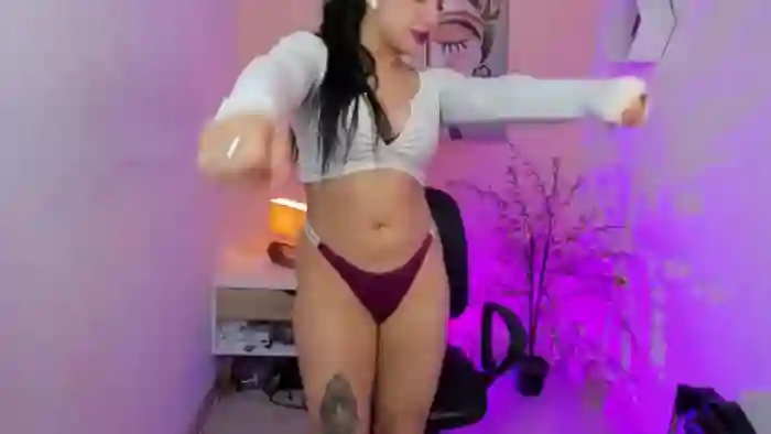 Angelvicky