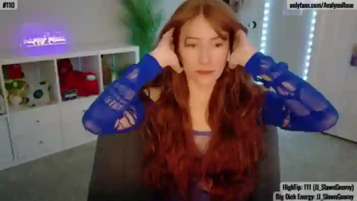 AvalynnRose