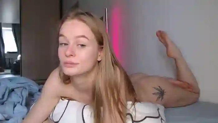 Blondino4ka07
