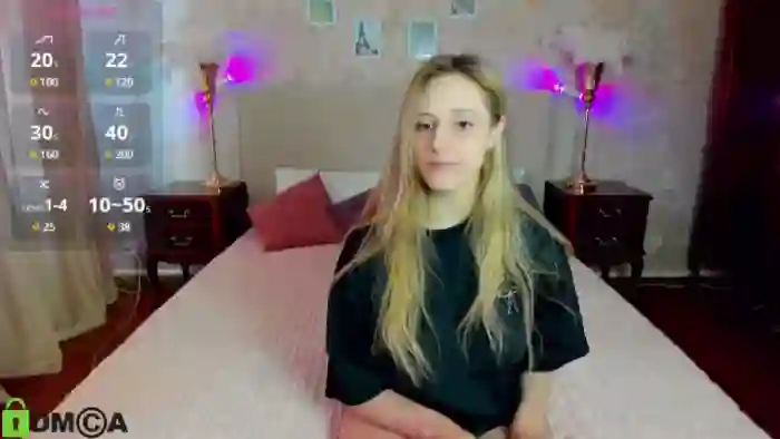 Blondyriss