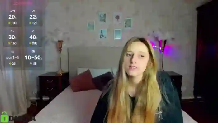 Blondyriss