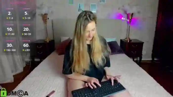 Blondyriss