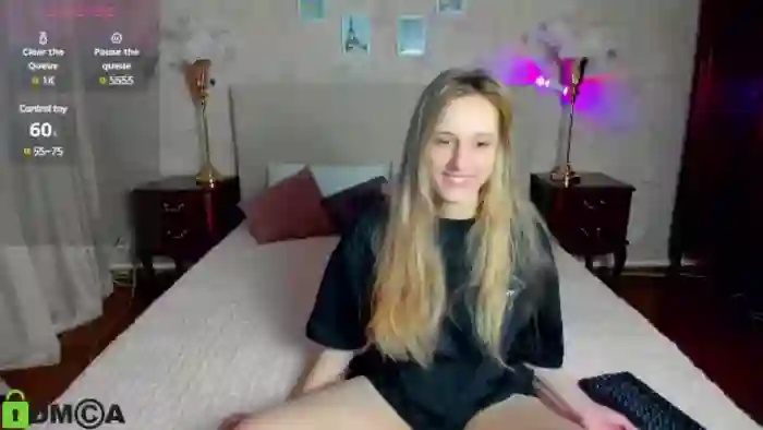 Blondyriss