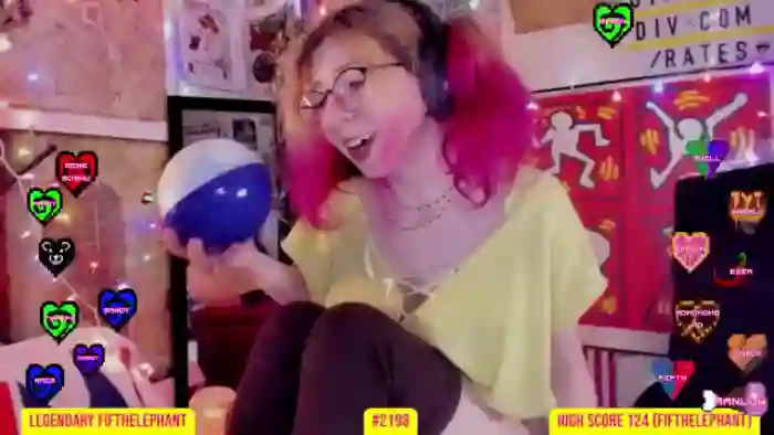 GirlbotDiv