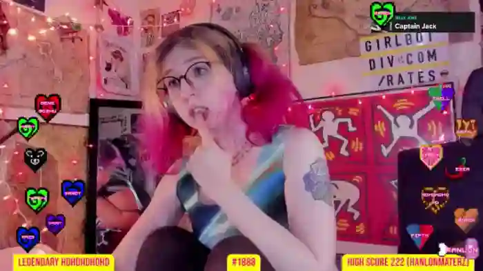 GirlbotDiv