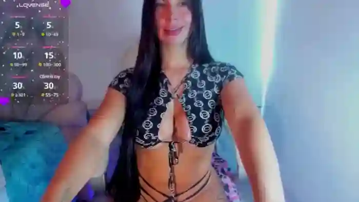 Mila_ferrari