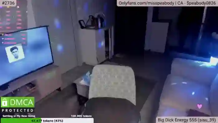 MissPeabody
