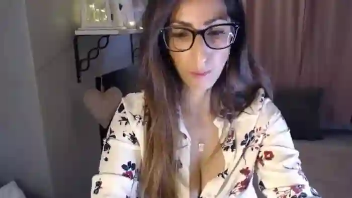 PersianGirl