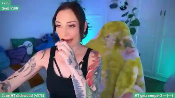 RaeRiley
