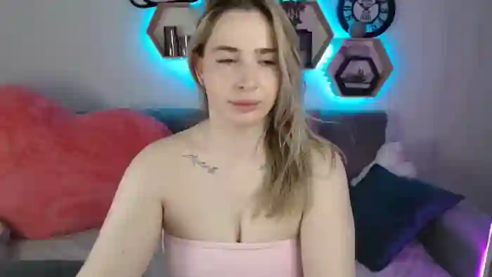 SabrinaViolet